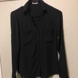 Express Portofino Dress Shirt
